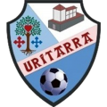 Escudo CD Uritarra