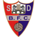 Escudo Balmaseda FC B