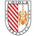 Escudo Loyola Indautxu FC B