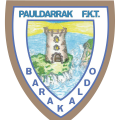 Escudo Pauldarrak FKT