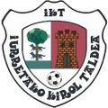 Escudo Iurretako KT