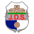 Escudo JD Somorrostro B