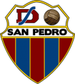 Escudo equipo SD San Pedro