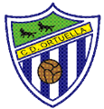 Escudo CD Ortuella