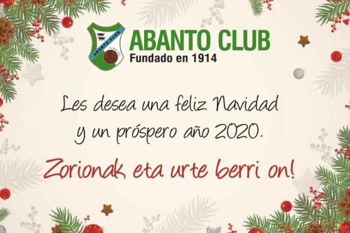 Imagen principal noticia club