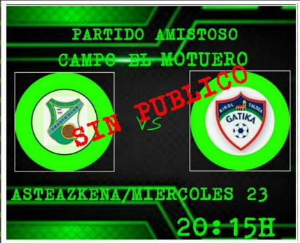 Imagen principal noticia club