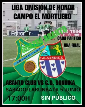 Imagen principal noticia club