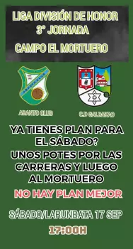 Imagen principal noticia club