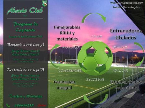 Imagen principal noticia club