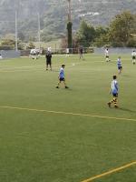 BIZKAIKO FÚTBOL ESKOLA FESTA