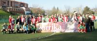 CENTENARIO SPORTING DE LUTXANA