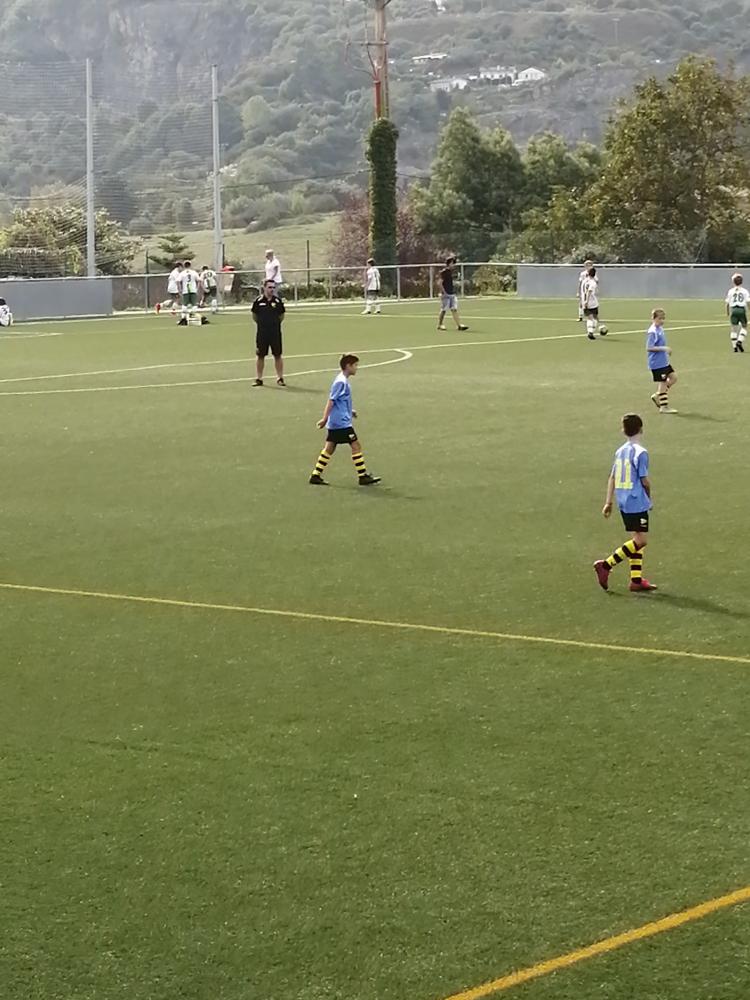 Foto de la noticia deportiva