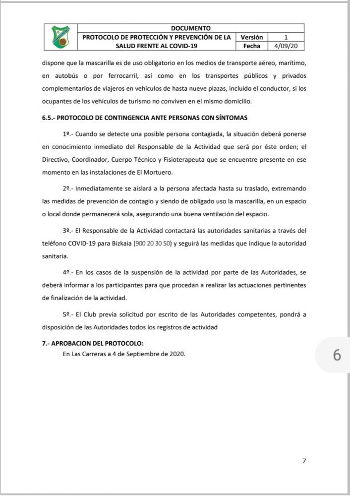 Foto de la noticia deportiva