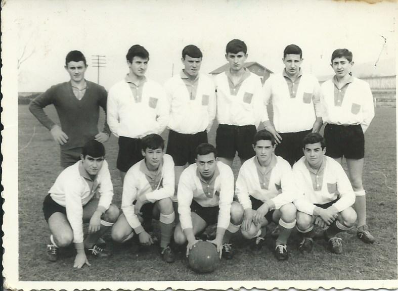 Año 1964