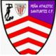 Escudo PEÑA ATHLETIC SANTURTZI