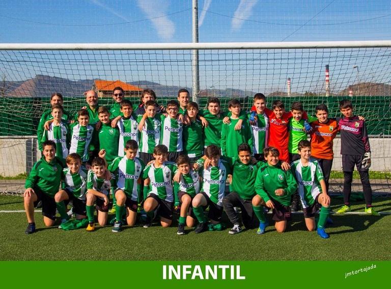 INFANTIL 201919
